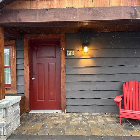 Lake Placid Inn: Residences Esterno foto