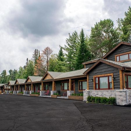 Lake Placid Inn: Residences Esterno foto
