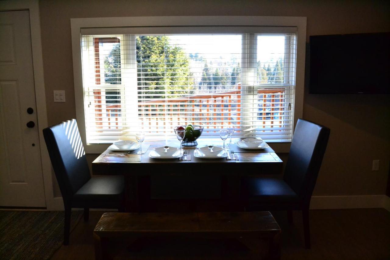Lake Placid Inn: Residences Esterno foto