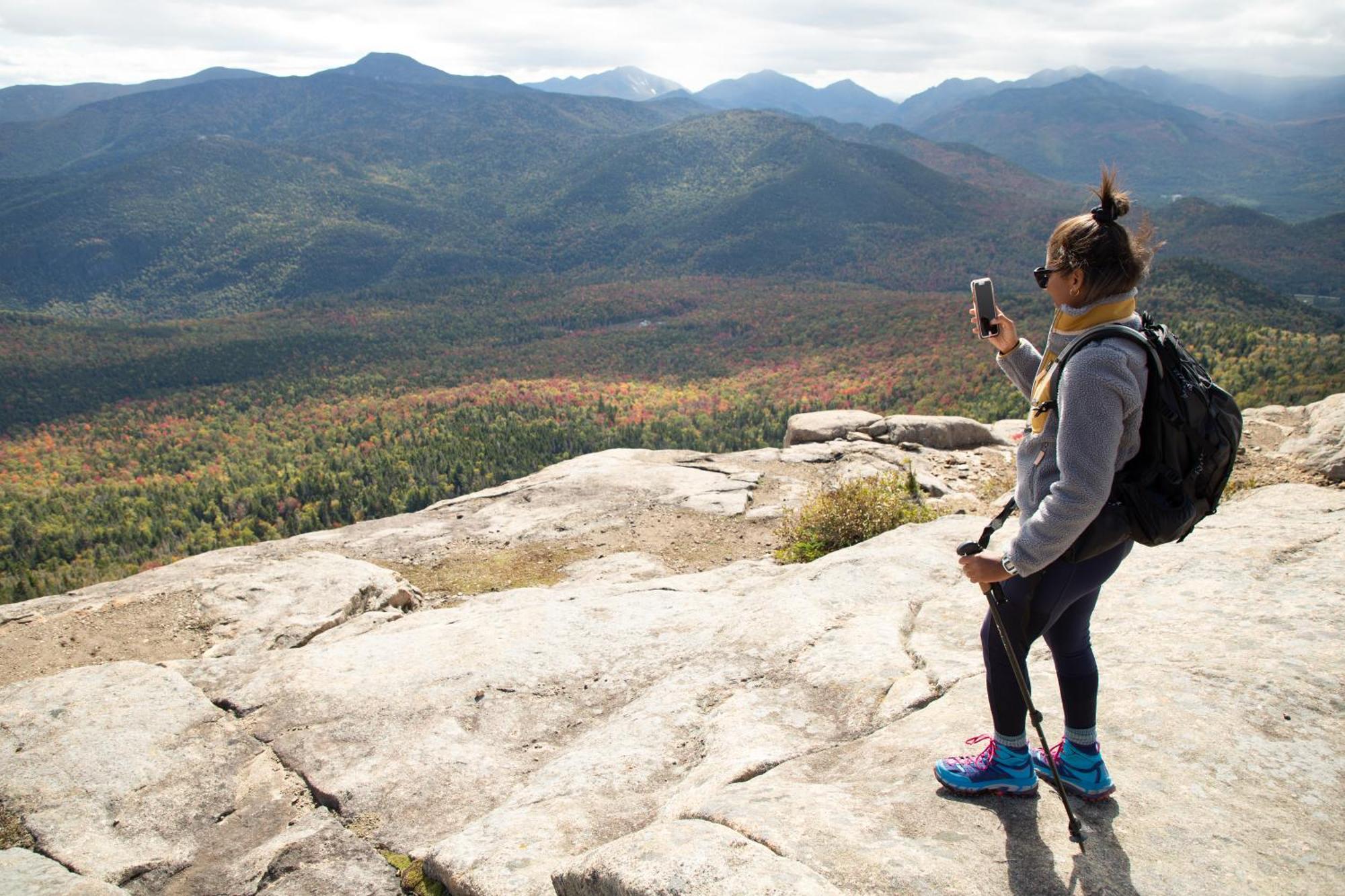 Lake Placid Inn: Residences Esterno foto