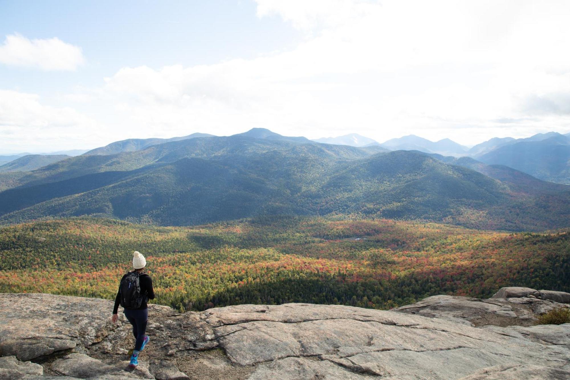 Lake Placid Inn: Residences Esterno foto