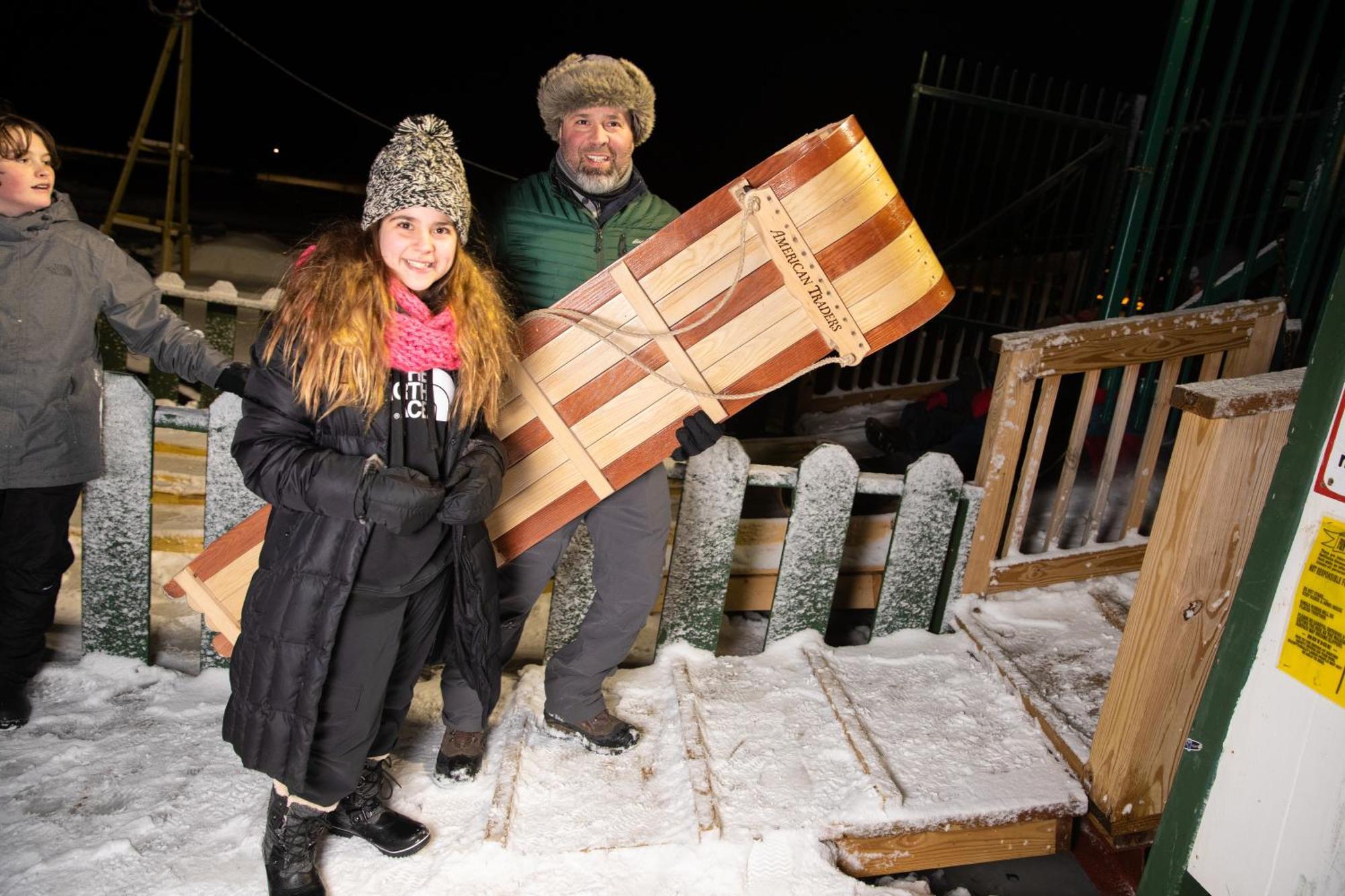 Lake Placid Inn: Residences Esterno foto