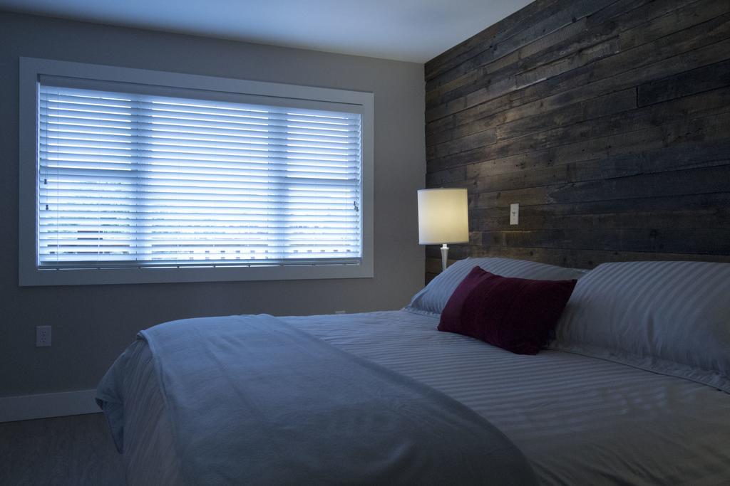 Lake Placid Inn: Residences Esterno foto
