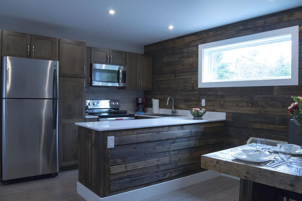 Lake Placid Inn: Residences Esterno foto