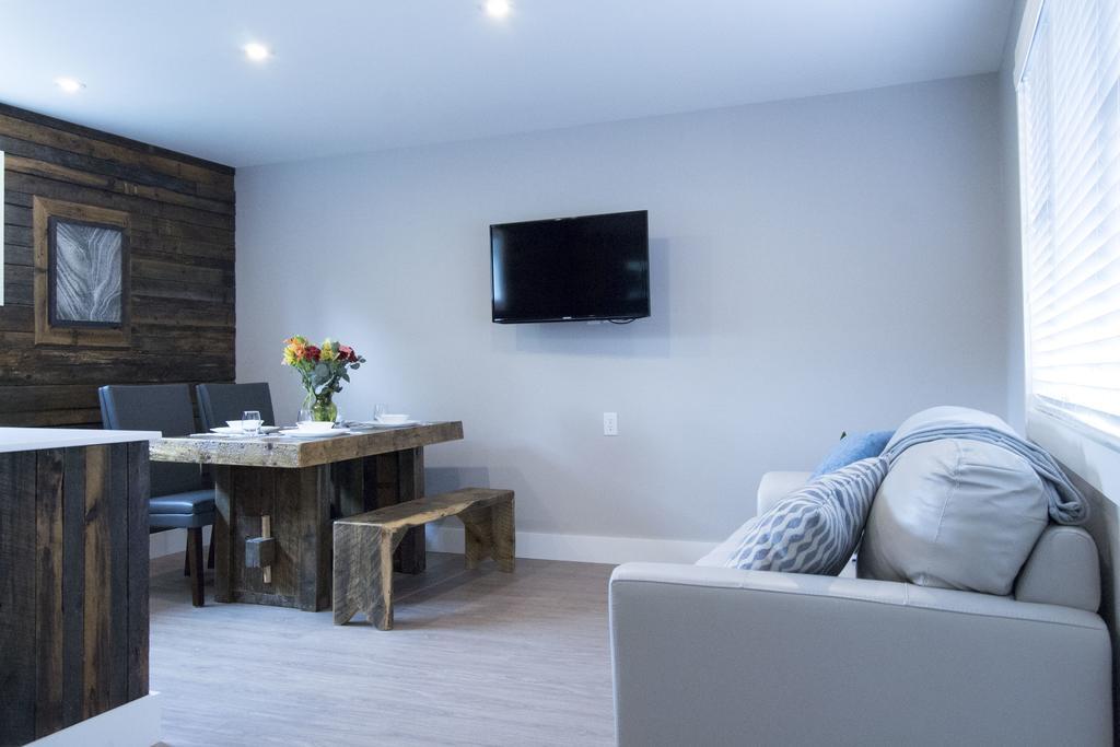 Lake Placid Inn: Residences Esterno foto