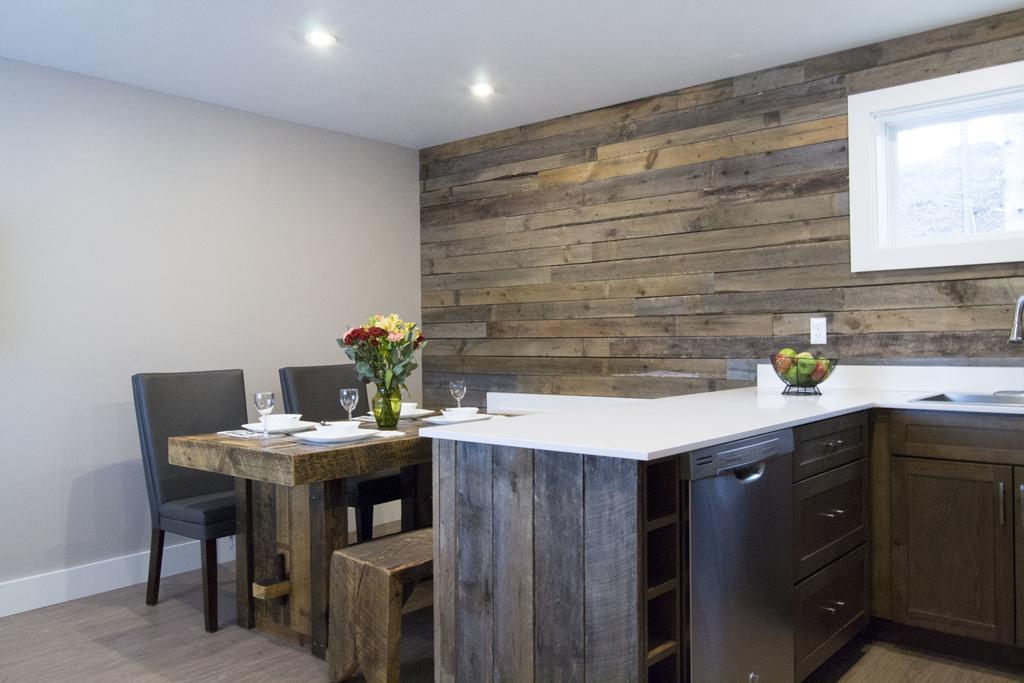 Lake Placid Inn: Residences Esterno foto