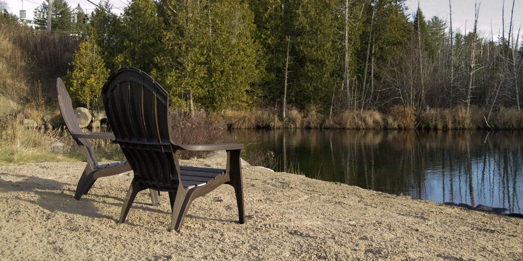 Lake Placid Inn: Residences Esterno foto