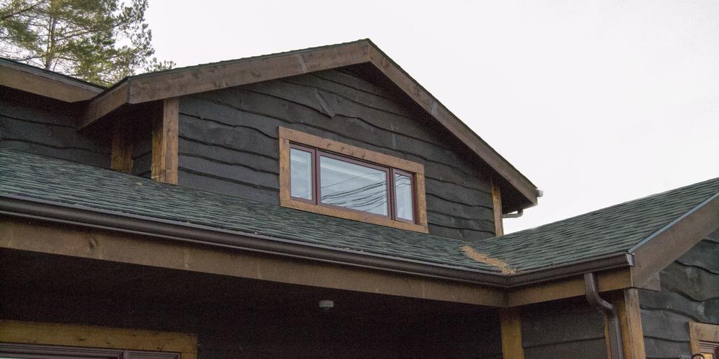 Lake Placid Inn: Residences Esterno foto