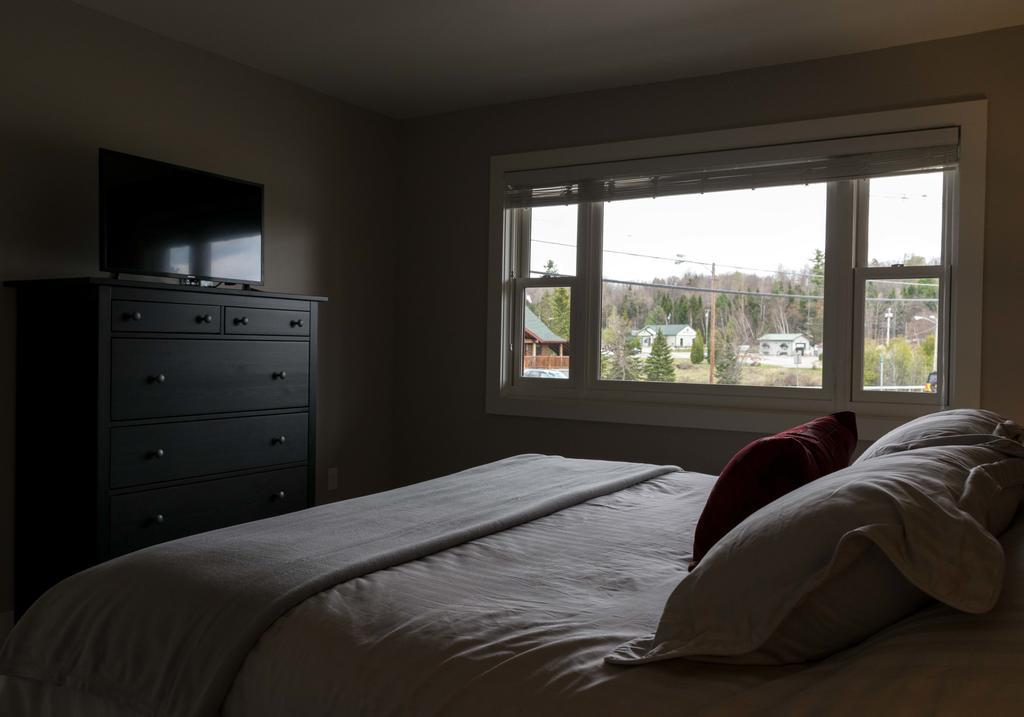 Lake Placid Inn: Residences Esterno foto