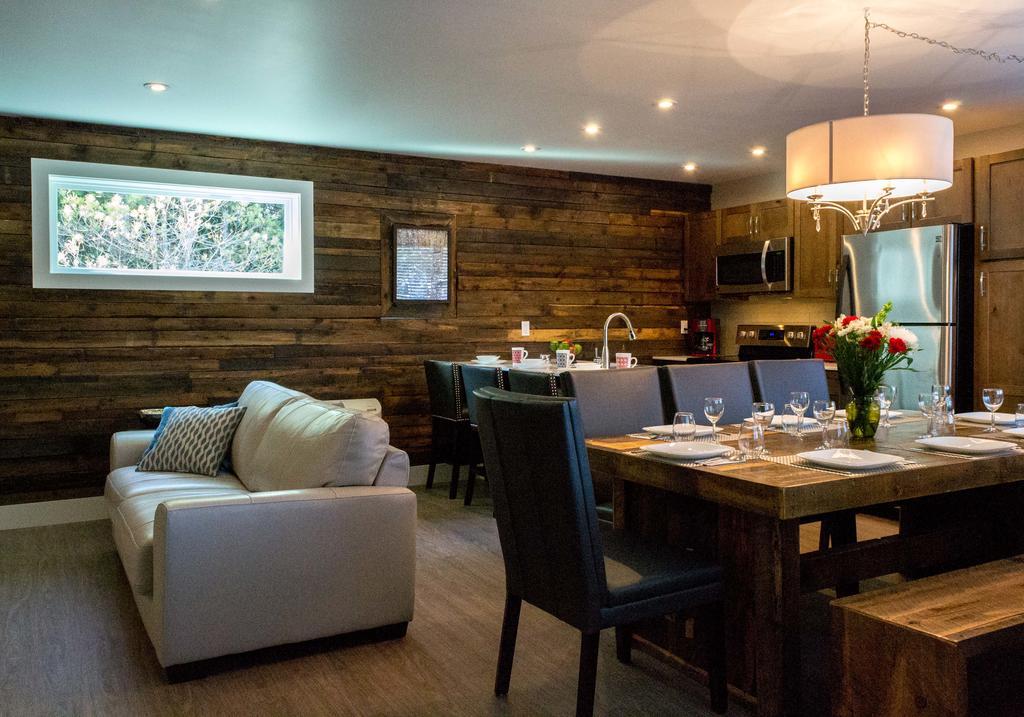 Lake Placid Inn: Residences Esterno foto