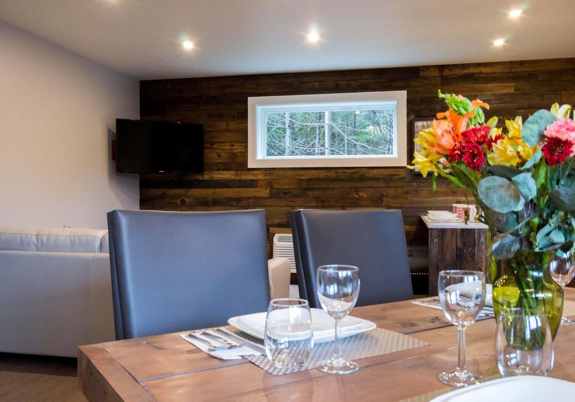 Lake Placid Inn: Residences Esterno foto
