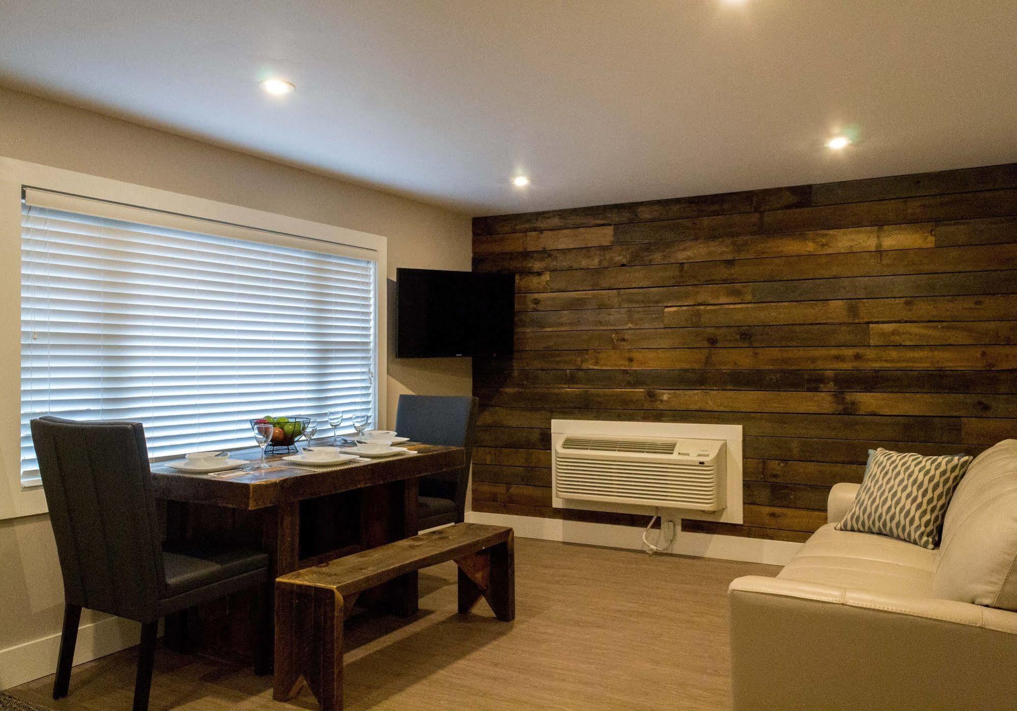 Lake Placid Inn: Residences Esterno foto
