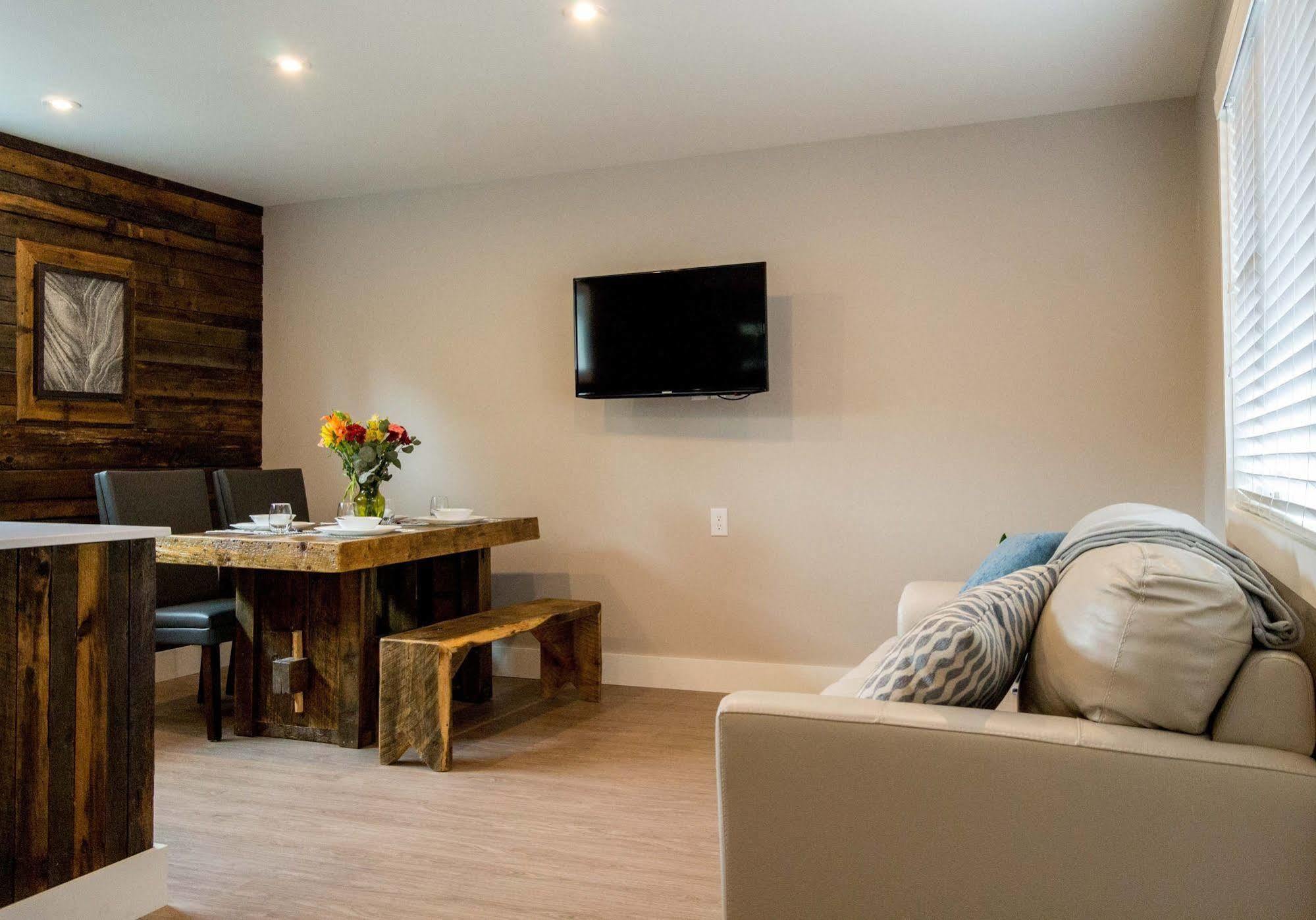 Lake Placid Inn: Residences Esterno foto