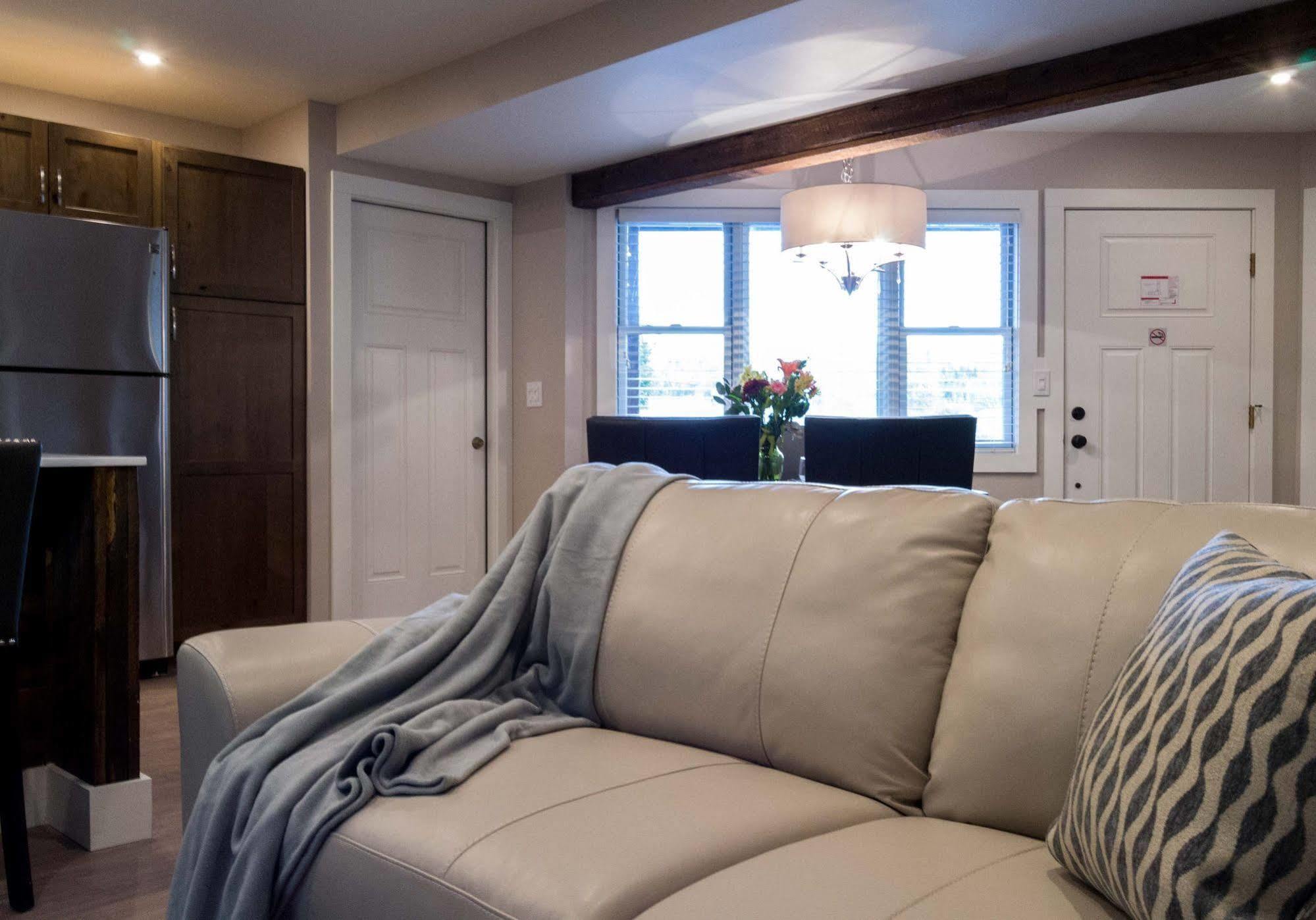 Lake Placid Inn: Residences Esterno foto