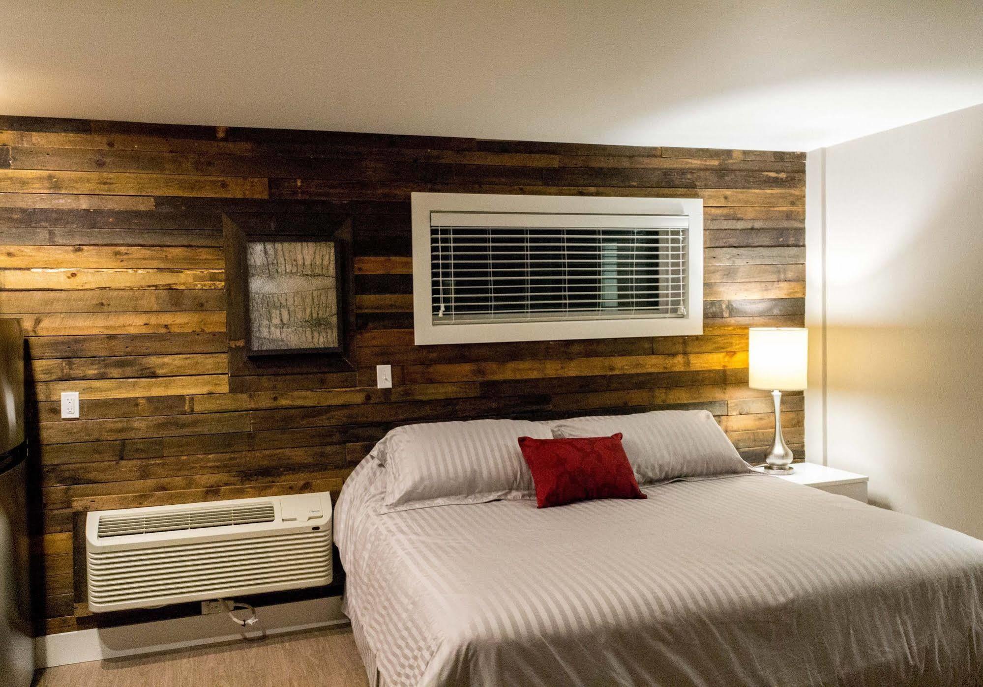 Lake Placid Inn: Residences Esterno foto