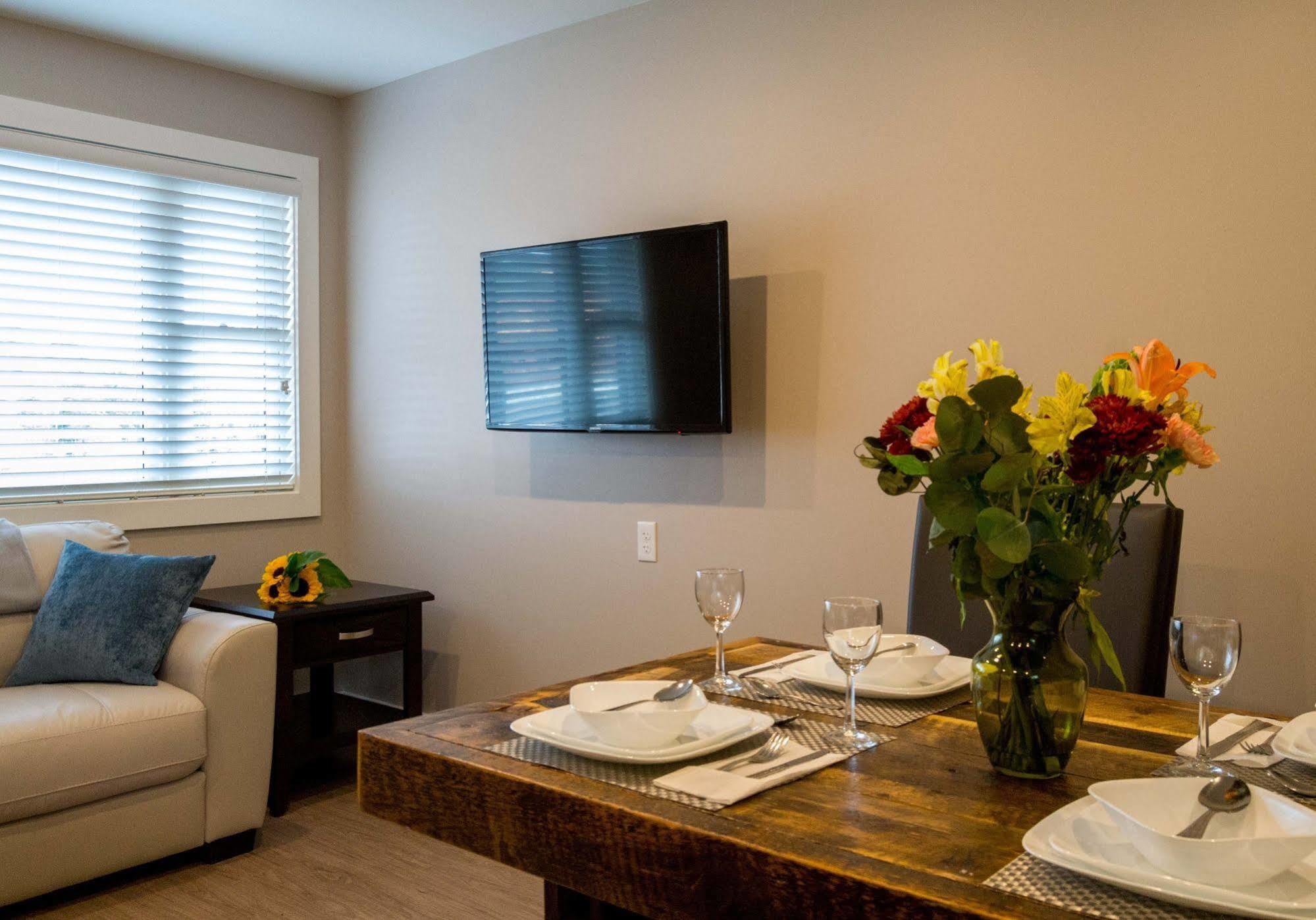 Lake Placid Inn: Residences Esterno foto
