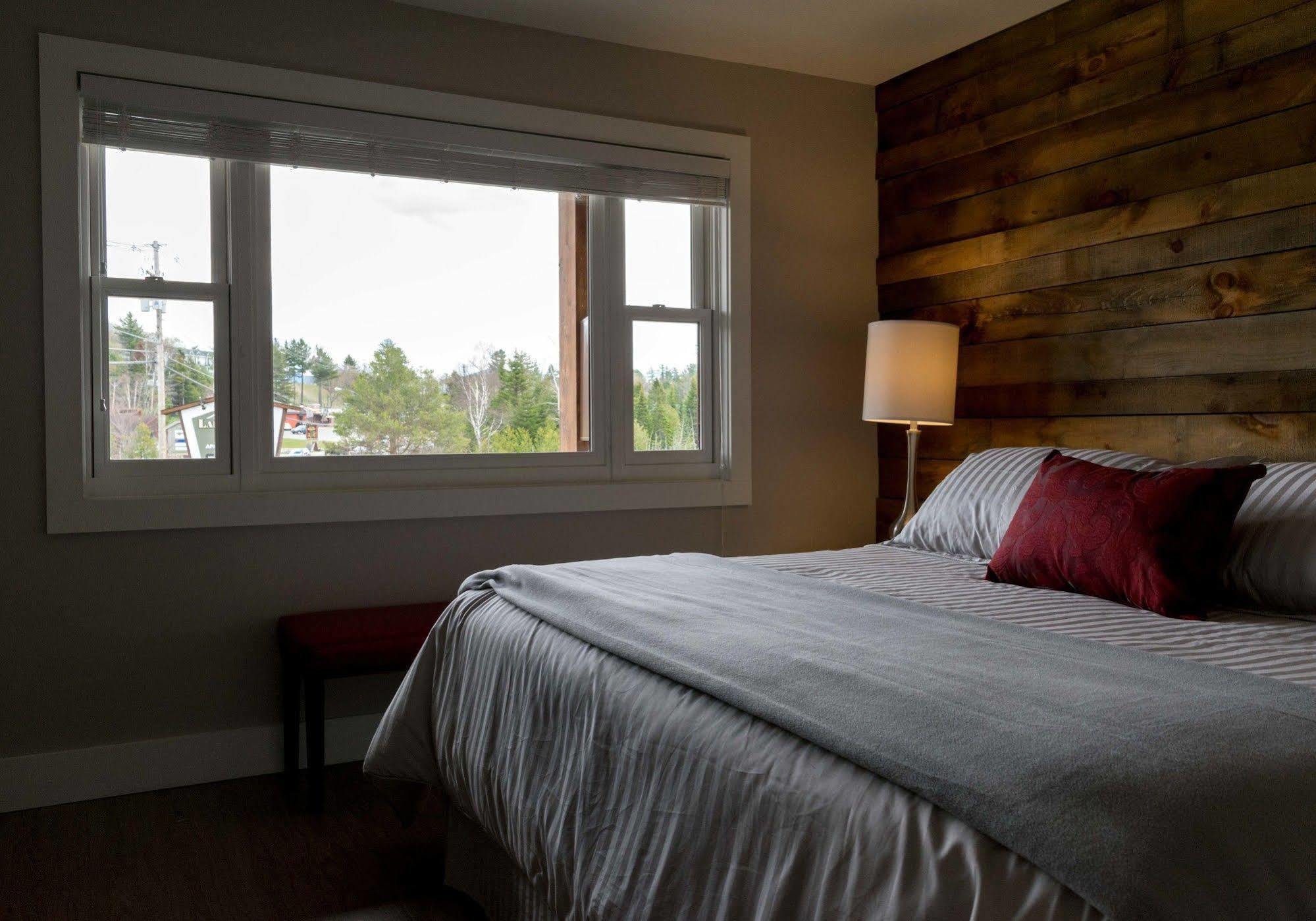 Lake Placid Inn: Residences Esterno foto
