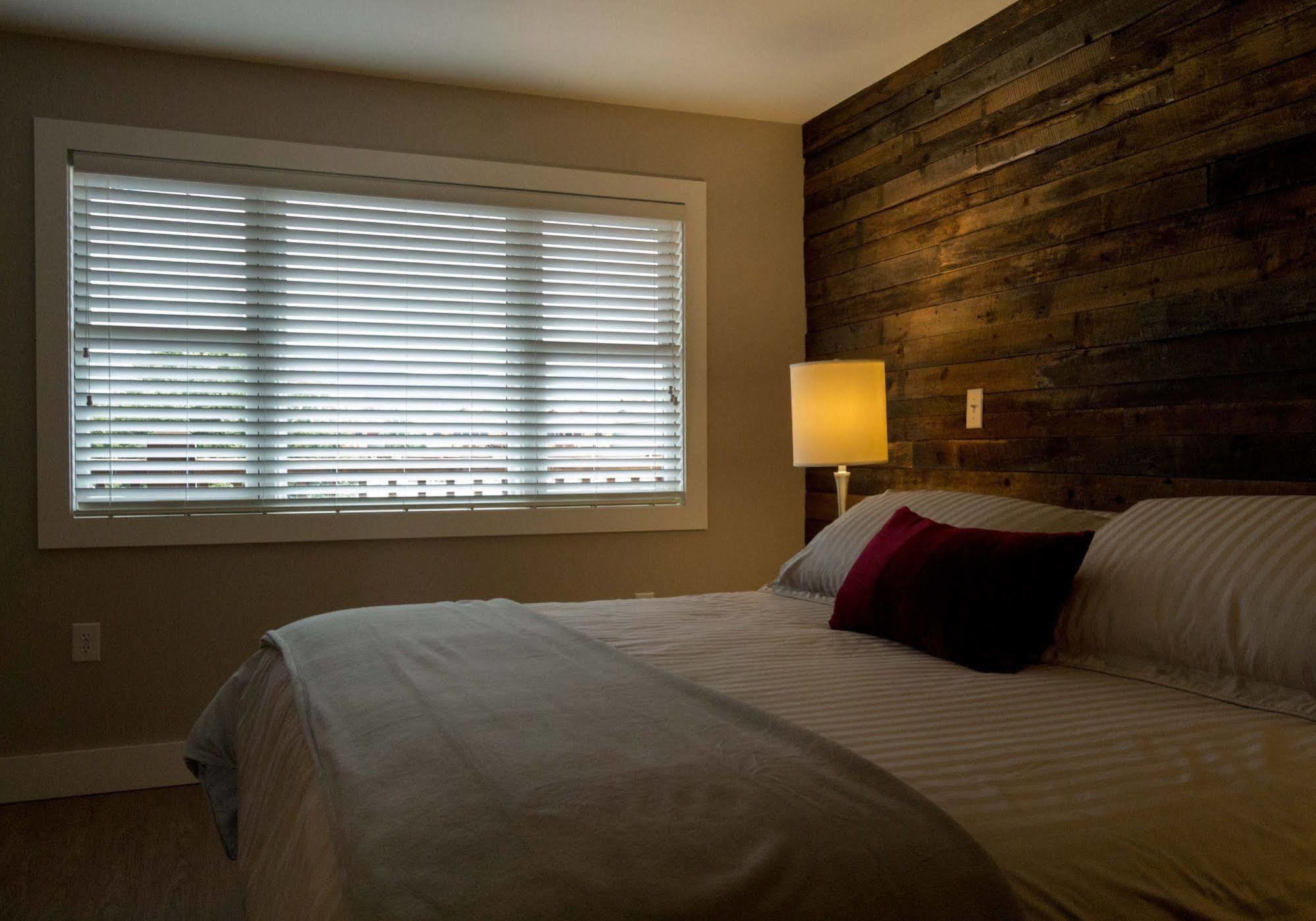 Lake Placid Inn: Residences Esterno foto