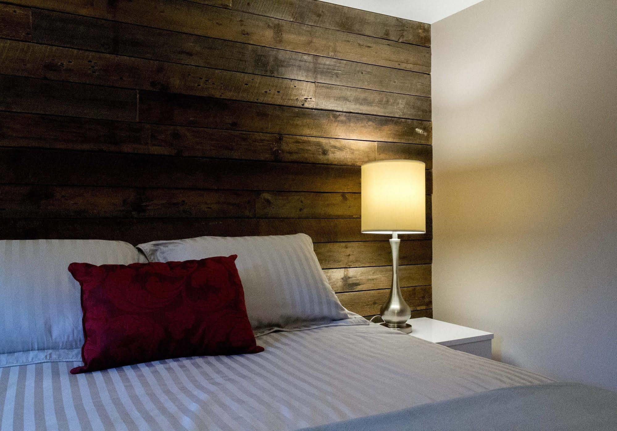 Lake Placid Inn: Residences Esterno foto