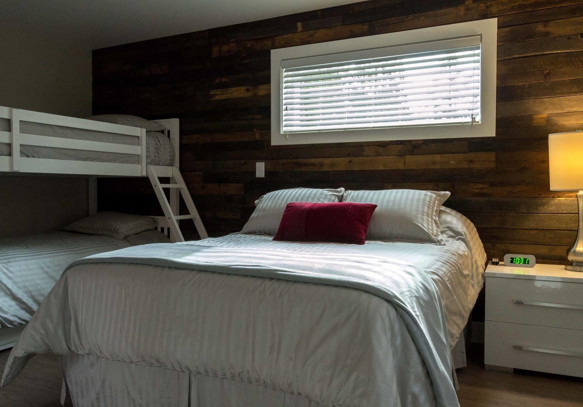 Lake Placid Inn: Residences Esterno foto