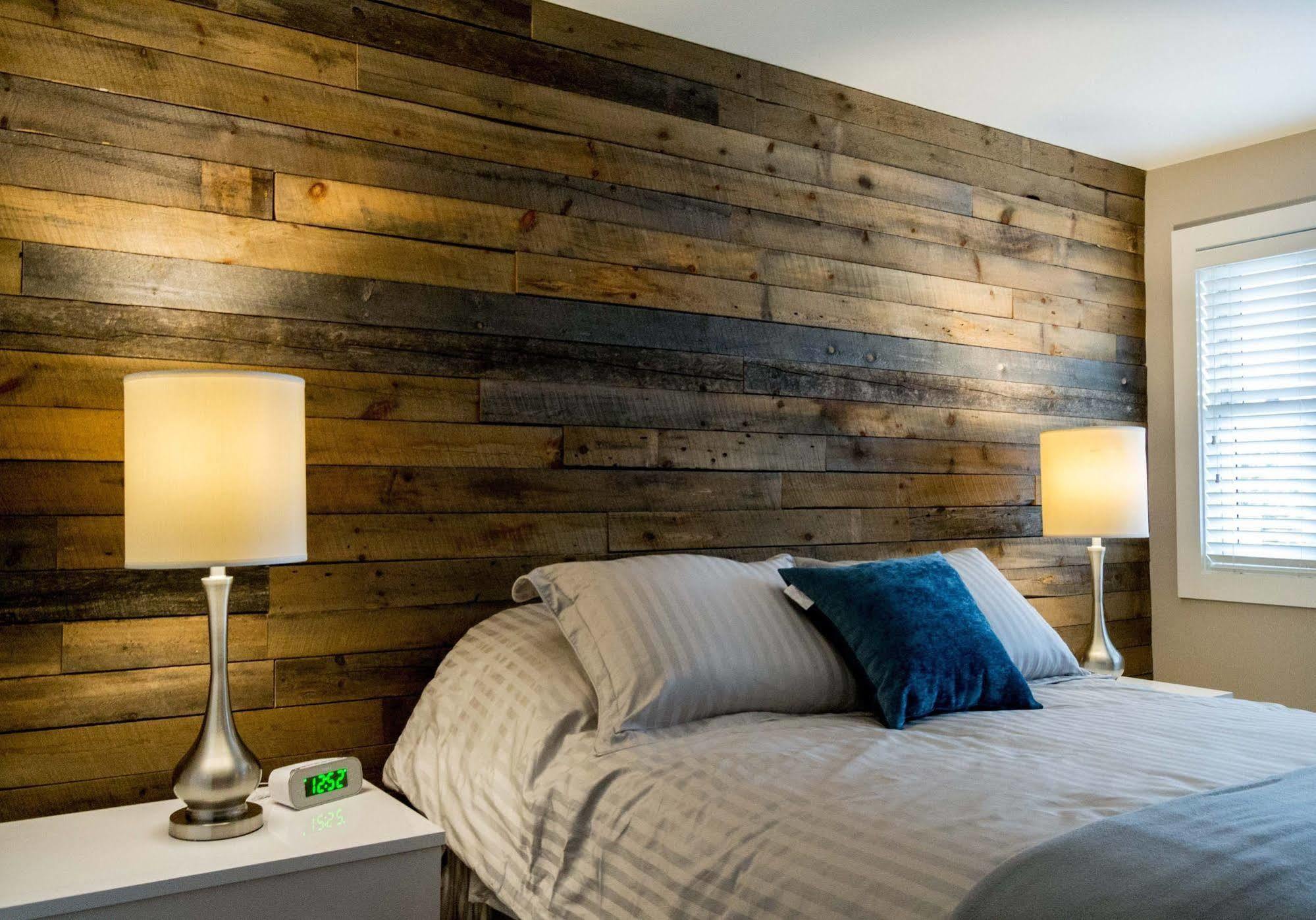 Lake Placid Inn: Residences Esterno foto